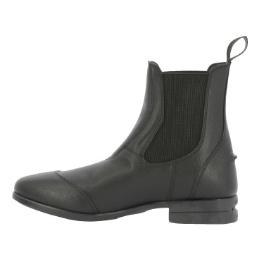 Botas Equithème Zurich Preto