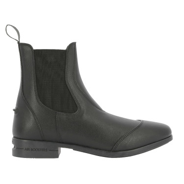 Botas Equithème Zurich Preto