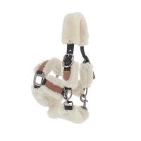 Caveção Pénélope Soft Preto / bege