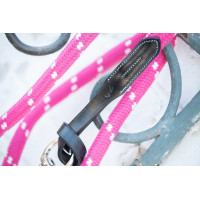 Longe Penélope Corda Preto Longe Penélope Corda Preto