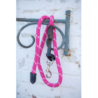 Longe Penélope Corda Preto Longe Penélope Corda Preto