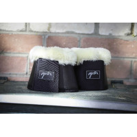 Sinos Penélope Confort Preto