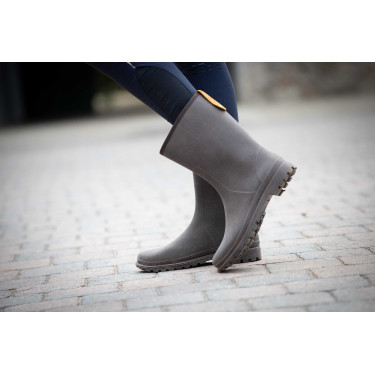 Botas Pénélope Lola Castanho