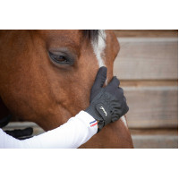 Luvas Pénélope Competição Azul-marinho