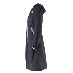 Impermeável Pénélope Rainday Azul-marinho