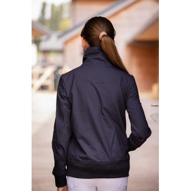 Blusão Pénélope Airjacket Azul-marinho
