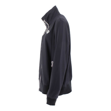 Blusão Pénélope Airjacket Azul-marinho