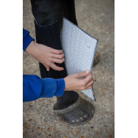 Sob bandagem Pénélope Soft Preto Sob bandagem Pénélope Soft Preto