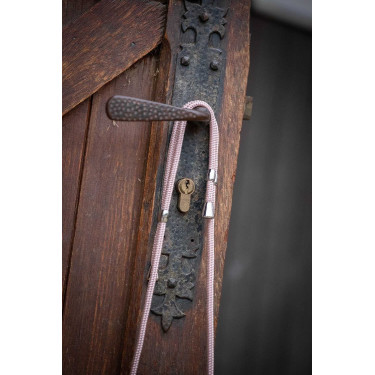 Bolso de Telefone Pénélope Mesh Preto Bolso de Telefone Pénélope Mesh Preto