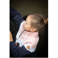 Suéter Eden por PL Native Azul-marinho Suéter Eden por PL Native Azul-marinho