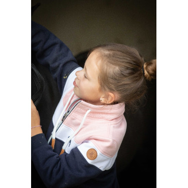 Suéter Eden por PL Native Azul-marinho