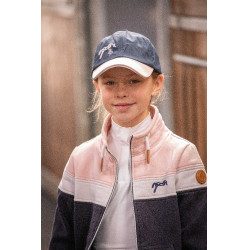 Suéter Eden por PL Native Azul-marinho