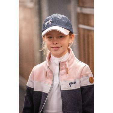 Suéter Eden por PL Native Azul-marinho