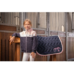 Suéter Eden por PL Native Azul-marinho