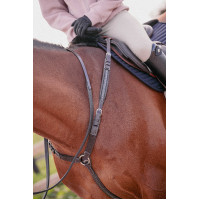 Martin collier Penélope Havana Castanho Martin collier Penélope Havana Castanho