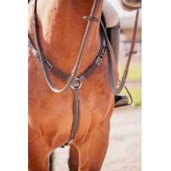 Martin collier Penélope Havana Castanho