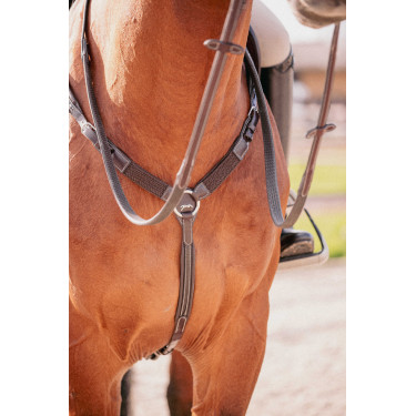 Martin collier Penélope Havana Castanho
