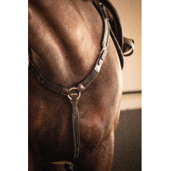 Martin collier Penélope Havana Castanho