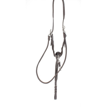 Martin collier Penélope Havana Castanho