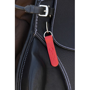 Sela bardette Guy Cantin Evolution jumping Preto Sela bardette Guy Cantin Evolution jumping Preto