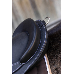 Sela bardette Guy Cantin Evolution jumping Preto Sela bardette Guy Cantin Evolution jumping Preto