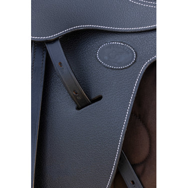 Sela bardette Guy Cantin Evolution jumping Preto Sela bardette Guy Cantin Evolution jumping Preto