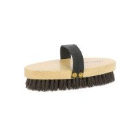 Escova macia Hippotonic Caramelo Castanho