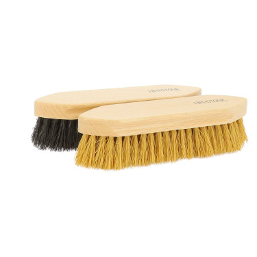 Tampão de nylon Hippotonic Navette Caramelo Castanho Tampão de nylon Hippotonic Navette Caramelo Castanho