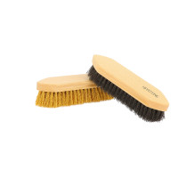 Tampão de nylon Hippotonic Navette Castanho