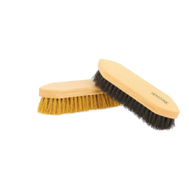 Tampão de nylon Hippotonic Navette Caramelo Castanho Tampão de nylon Hippotonic Navette Caramelo Castanho