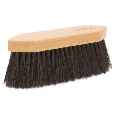 Tampa sueca Hippotonic Castanho