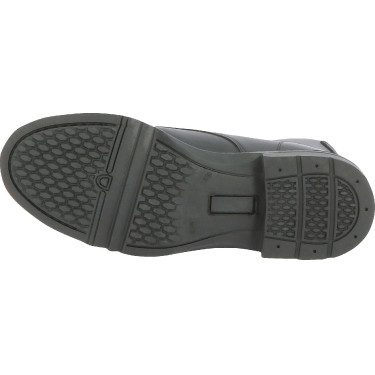 Botas de couro Equithème Dandy Preto