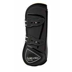 Guêtres Lami-Cell Elite Preto