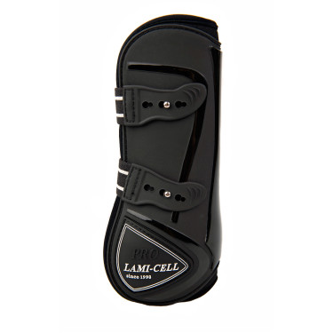 Guêtres Lami-Cell Elite Preto