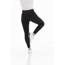 Jean Equithème Jena fundo silicone Cinzento