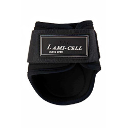 Protetor de boleto Lami-Cell Elite Youngster Preto