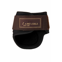 Protetor de boleto Lami-Cell Elite Youngster Chocolate Castanho