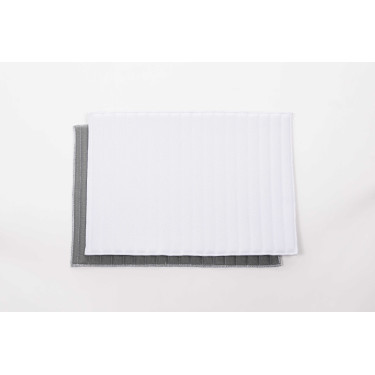 Sub-bandas Lami-Cell WX Tech Branco