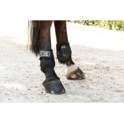 Protetor de boleto Lami-Cell V22 Youngster Preto