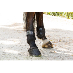 Protetor de boleto Lami-Cell V22 Youngster Preto