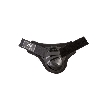 Protetor de boleto Lami-Cell V22 Youngster Preto