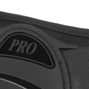 Protetor de boleto Lami-Cell V22 Youngster Preto