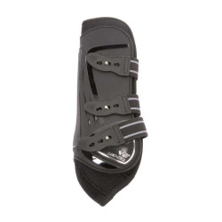 Guêtres com proteção de boleto Lami-Cell V22 Preto