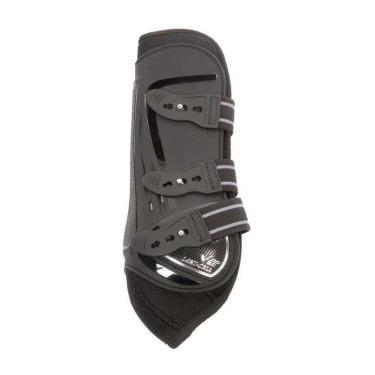 Guêtres com proteção de boleto Lami-Cell V22 Preto