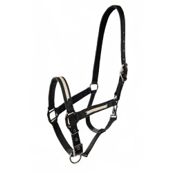 Cabresto Lami-Cell Sparkling Preto / champanhe