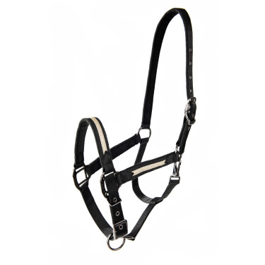 Cabresto Lami-Cell Sparkling Preto / champanhe