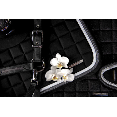 Cabresto Lami-Cell Sparkling Preto