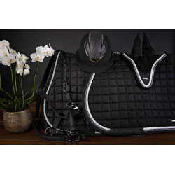 Cabresto Lami-Cell Sparkling Preto