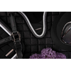 Cabresto Lami-Cell Sparkling Preto