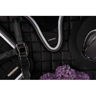 Cabresto Lami-Cell Sparkling Preto
